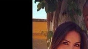 El futbolista está casado con Juliana Latorre, con la que tiene dos hijas.