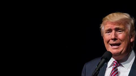 El magnate estadounidense sigue metido en polémica.