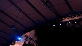 Inauguracion Rio 2016