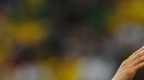 Gabriel Barbosa, mejor conocido como 'Gabigol' fue el que rompió la maldición.