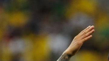 Gabriel Barbosa, mejor conocido como 'Gabigol' fue el que rompió la maldición.