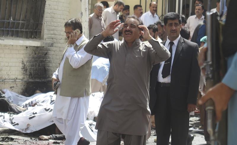 Pakistán