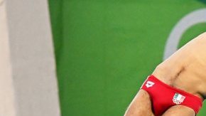 La dupla mexicana comenzó a rezagarse desde su segundo salto. No pudieron refrendar en Río la plata conseguida en Londres.