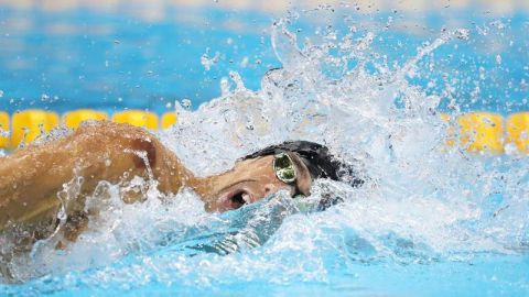 Michael Phelps