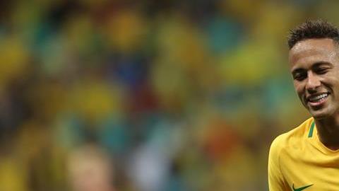 Neymar