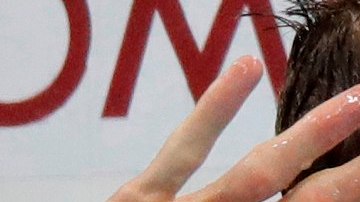 Michael Phelps lleva ganando el 200 estilos durante cuatro ediciones olímpicas.