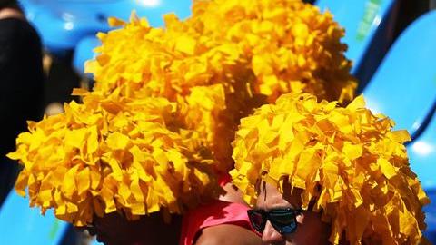 Aficionados Rio 2016