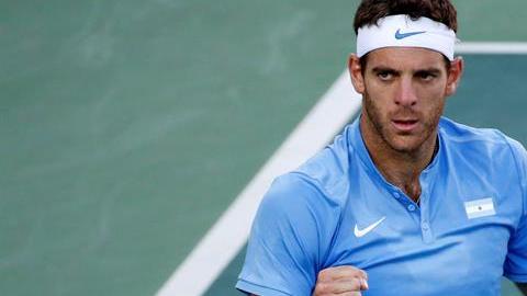 Martin del Potro vs Rafael Nadal
