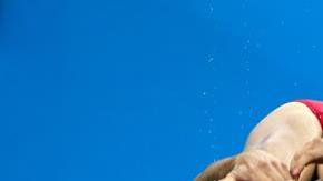 Rommel Pacheco en la final