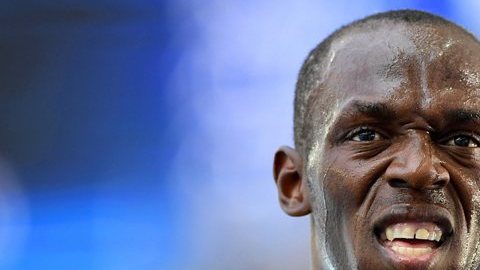 Usain Bolt