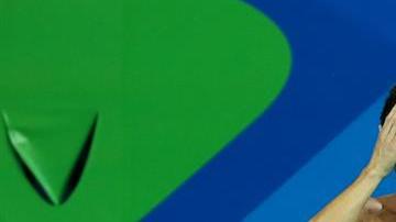 Rommel Pacheco tuvo un bajón dramático de las preliminares y semifinal a la final en el trampolín de 3m de Río 2016.