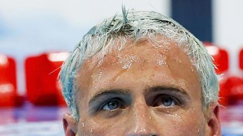 Ryan Lochte