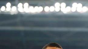 De Grasse, Bolt y Lemaitre en el podio de los 200 m.