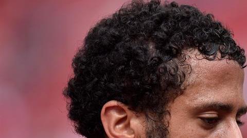 Colin Kaepernick
