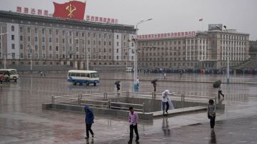 Un desertor dijo a la BBC que la situación en Corea del Norte está ahora más difícil para sus ciudadanos.