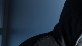 Probablemente ésta es la imagen que miles tienen de los habitantes de la célebre granja en Kansas.