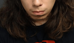 Abel Munguia, de 19 años, es considerado como un fugitivo peligroso. /LAPD