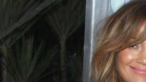 Jennifer nunca ha ocultado la ilusión que le haría poder repetir la experiencia de ser mamá otra vez.