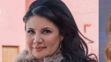 Alejandra Ávalos, Ninel Conde