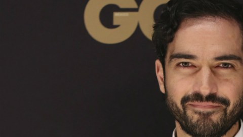 Alfonso Herrera