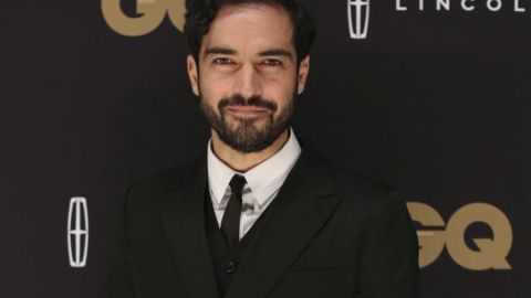 Alfonso Herrera