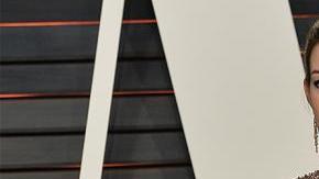 Anne asegura sentirse mucho más segura de sí misma gracias a la maternidad.