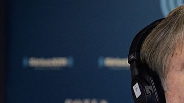 Stephen K. Bannon, director de Breitbart News estará en el liderazgo de la campaña de Trump.