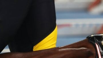 bolt