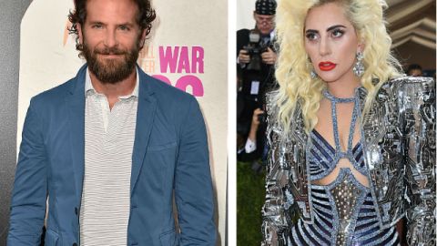 bradley cooper y lady gaga