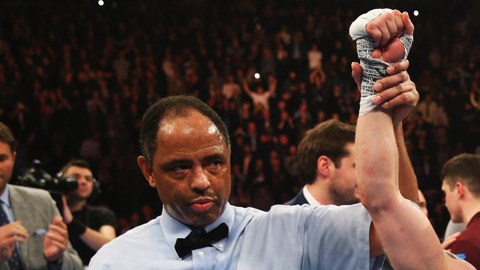 Carl Frampton