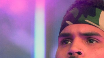 Chris Brown
