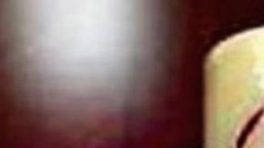 Dentro del cirio había 1.6 libras de metanfetamina.