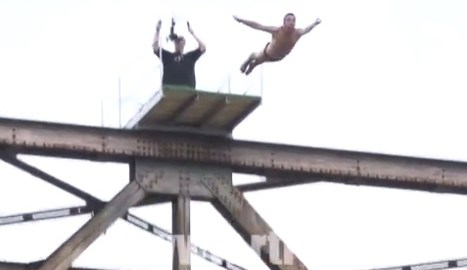 Tras el desafortunado incidente, las autoridades de Bosnia suspendieron la competición.