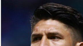 Rápidamente, México encontró a los suplentes de estos futbolistas.