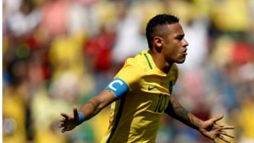 Tanto el en futbol varonil como en el femenil se han visto este tipo de goles "tempraneros".