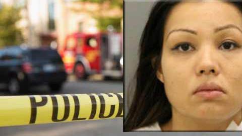 Alyssa García es investigada por la muerte de uno de sus hijos.