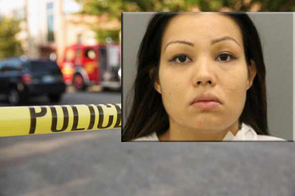 Alyssa García es investigada por la muerte de uno de sus hijos.