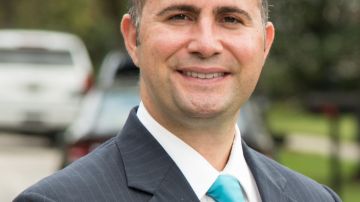 Darren Soto ganó el escaño por el distrito 9 de Florida, e hizo historia al convertirse en el primer representante de origen boricua del estado en la Cámara de Representantes.