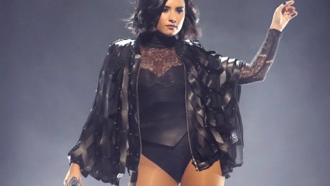 Demi Lovato
