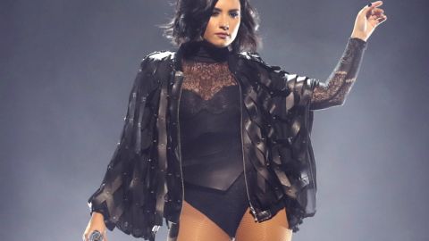 Demi Lovato