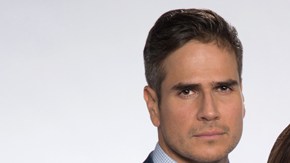 La nueva telenovela estelar de Univision es un refrito de "Pobre Pablo"