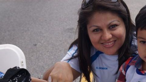 Este 6 y 7 de agosto se celebra el Día del salvadoreño en EEUU.
