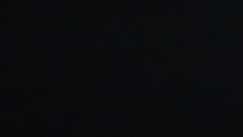 El candidato hizo el cambio antes de la primera gran compra de avisos televisivos.