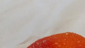 En algún momento de la noche, estas gomitas fueron repartidas durante la fiesta.