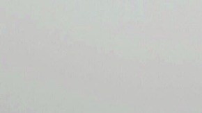 El avión sufrió un incidente al aterrizar.