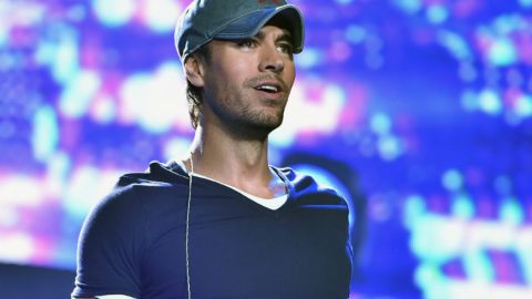 Enrique Iglesias