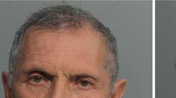 Aníbal Mustelier era sospechoso de una serie de asaltos recientes a joyerías de Miami, Florida.