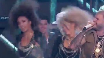 Premios Tu Mundo 2016: Farruko