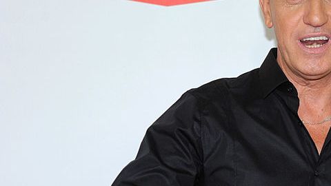 El nuevo trabajo discográfico ‘Libre’, de Franco de Vita, representa su primera placa inédita en más de cinco años.