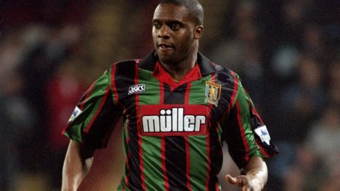 Dalian Atkinson murió 90 minutos después de ser sometido por la policía de West Mercia.